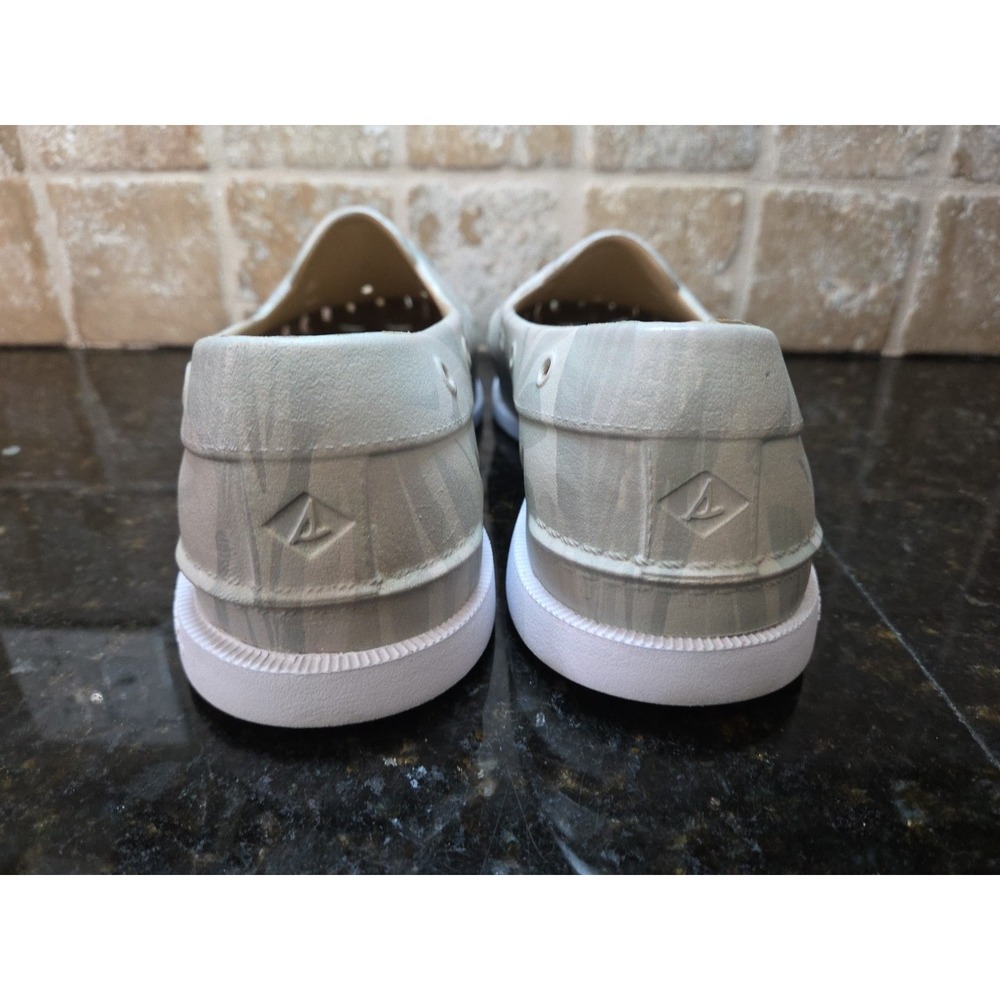 Sperry Top-Sider Top-Sider A/O Float Men's Boat Shoes EUC - Picture 4 of 7